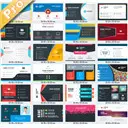 Business Card Templates for Pro version