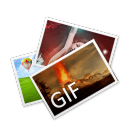 Optimize animated GIF images