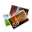 Optimize animated GIF images