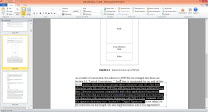 Main interface of PDF Editor