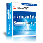 Boxshot of Banner Maker