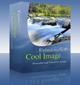 boxshot of EximiousSoft Cool Image
