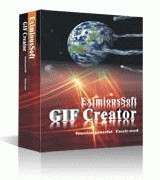Boxshot of GIF Creator
