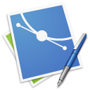 Powerful vector drawing tool