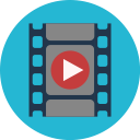 Convert Videos to GIF animations