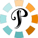 Poster Designer Icon