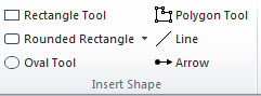 Add Shapes