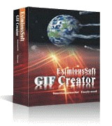 Boxshot of GIF Creator